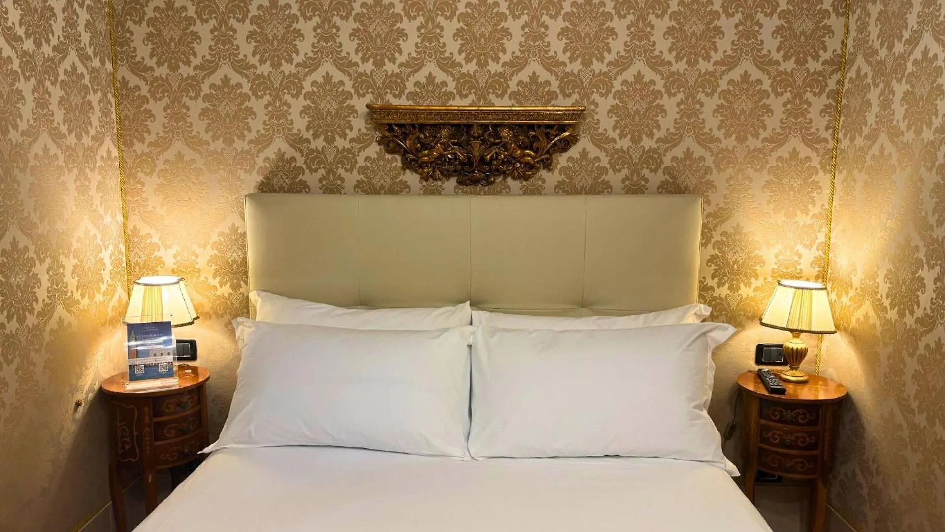 Ai Cherubini Venedig 3*,  Italien