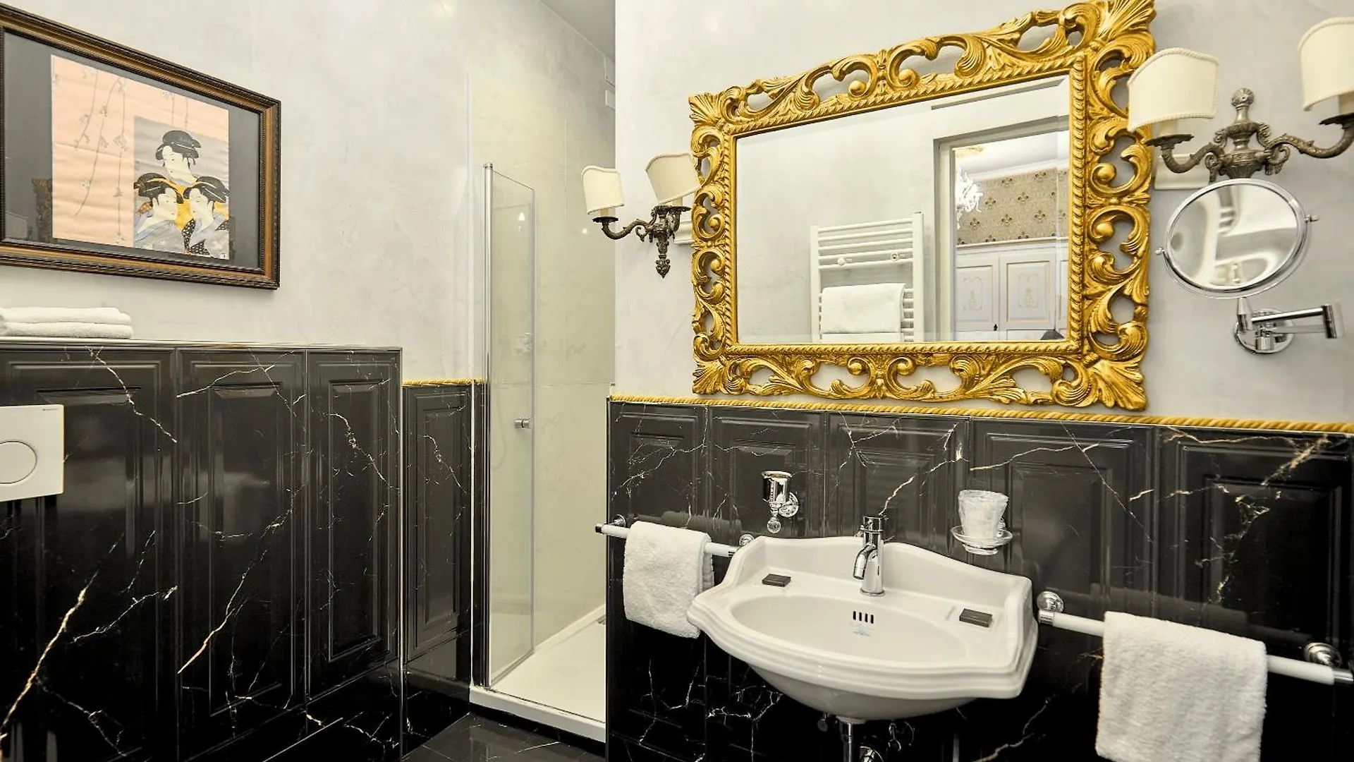 Ai Cherubini Venedig 3*,  Italien