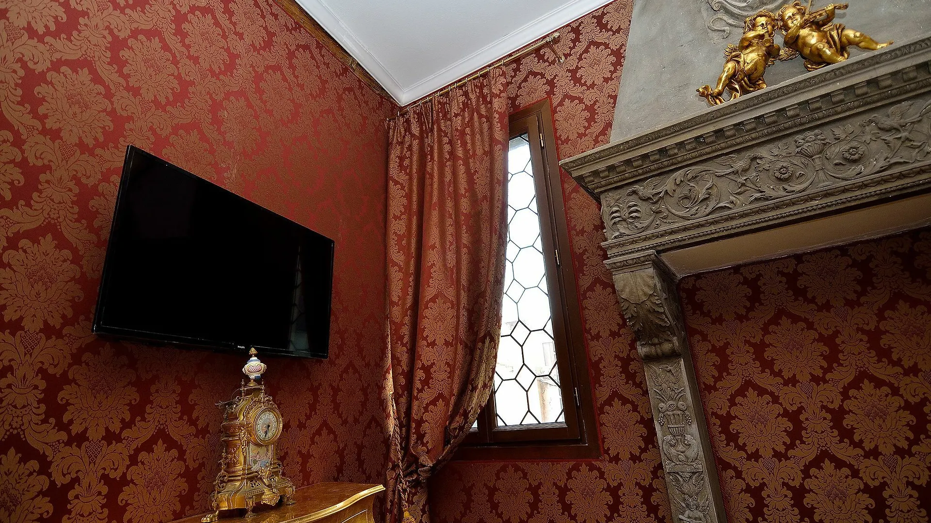 Ai Cherubini Venedig 3*,  Italien