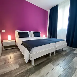 *** Отель типа 