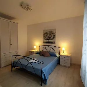 Frühstückspension Mare Chiaro