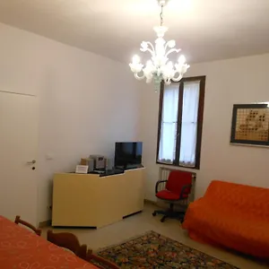 Appartement Del Dose 