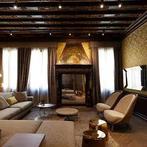 Gasthuis Palazzo Pianca, Venetië