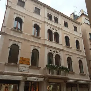 Gasthuis Ca' Pedrocchi, Venetië