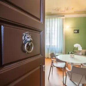 Appartement La Del Borghetto 