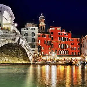 Rialto Отель