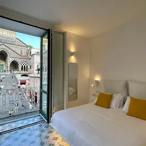 Terrazza Duomo 3* אמאלפי