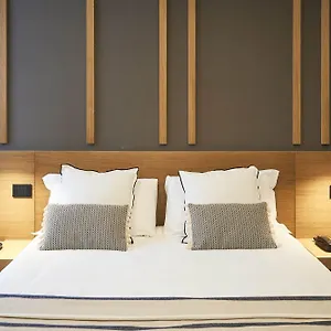 Central Lodge Hotel 3* רומא
