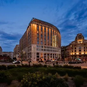 **** Отель Dei Cavalieri Duomo Италия