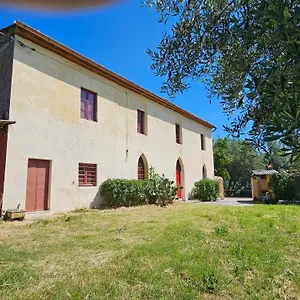 Séjour à la ferme Poderi Lenzi 