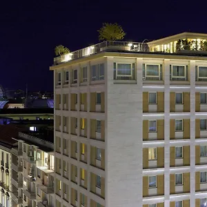 Renaissance Mediterraneo 4* נאפולי