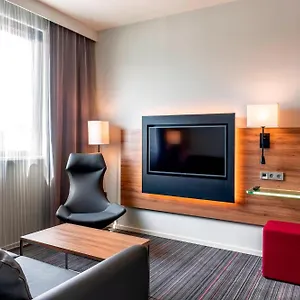 Moxy Milan Linate Airport 3* סגראטה