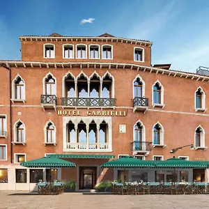 Gabrielli - Starhotels Collezione Venise