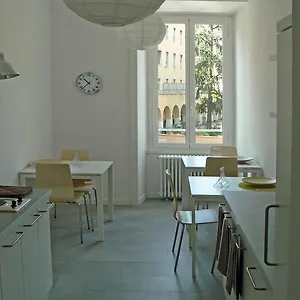 Frühstückspension Il Sampietrino Dei Cavalleggeri