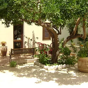 Couette-café Maria Paola 