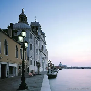 5* Otel Bauer Palladio &