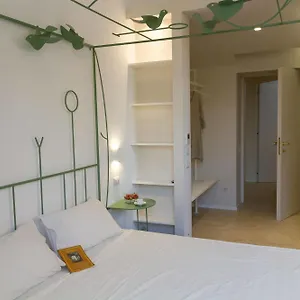 Frühstückspension La Casa Di Iulia