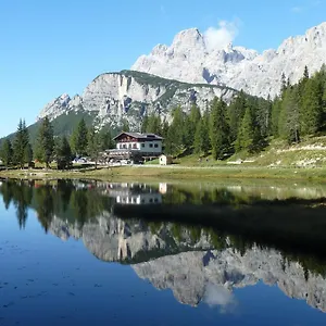 Lago Antorno מיזורינה