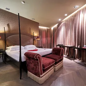 Hotel Palazzo Barbarigo Sul Canal Grande, Venetië