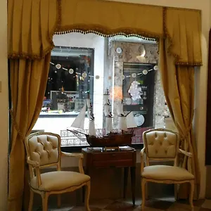 Hotel Casa Peron