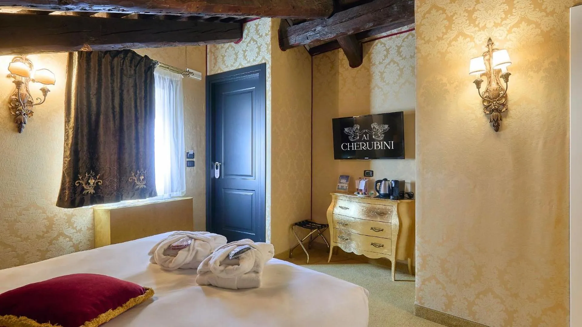 Affittacamere Ai Cherubini Venezia