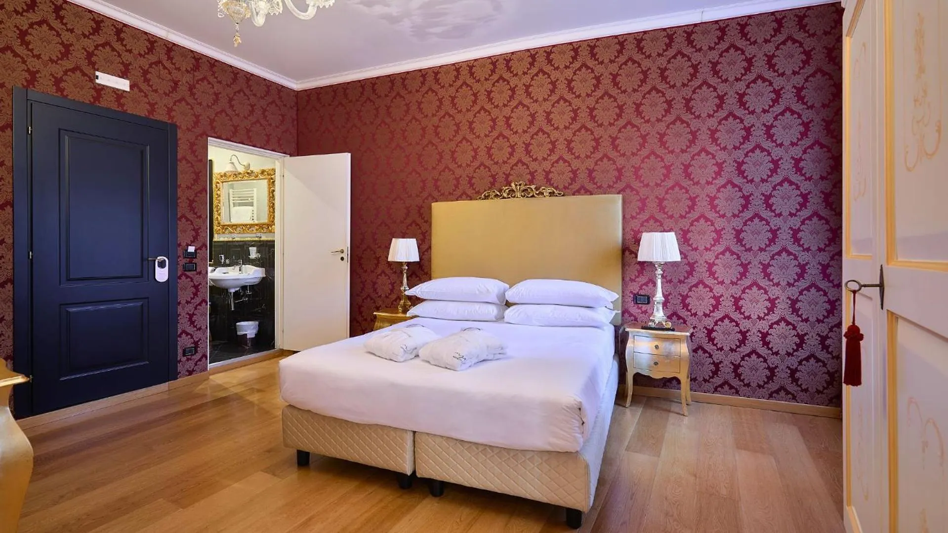 Ai Cherubini Venezia