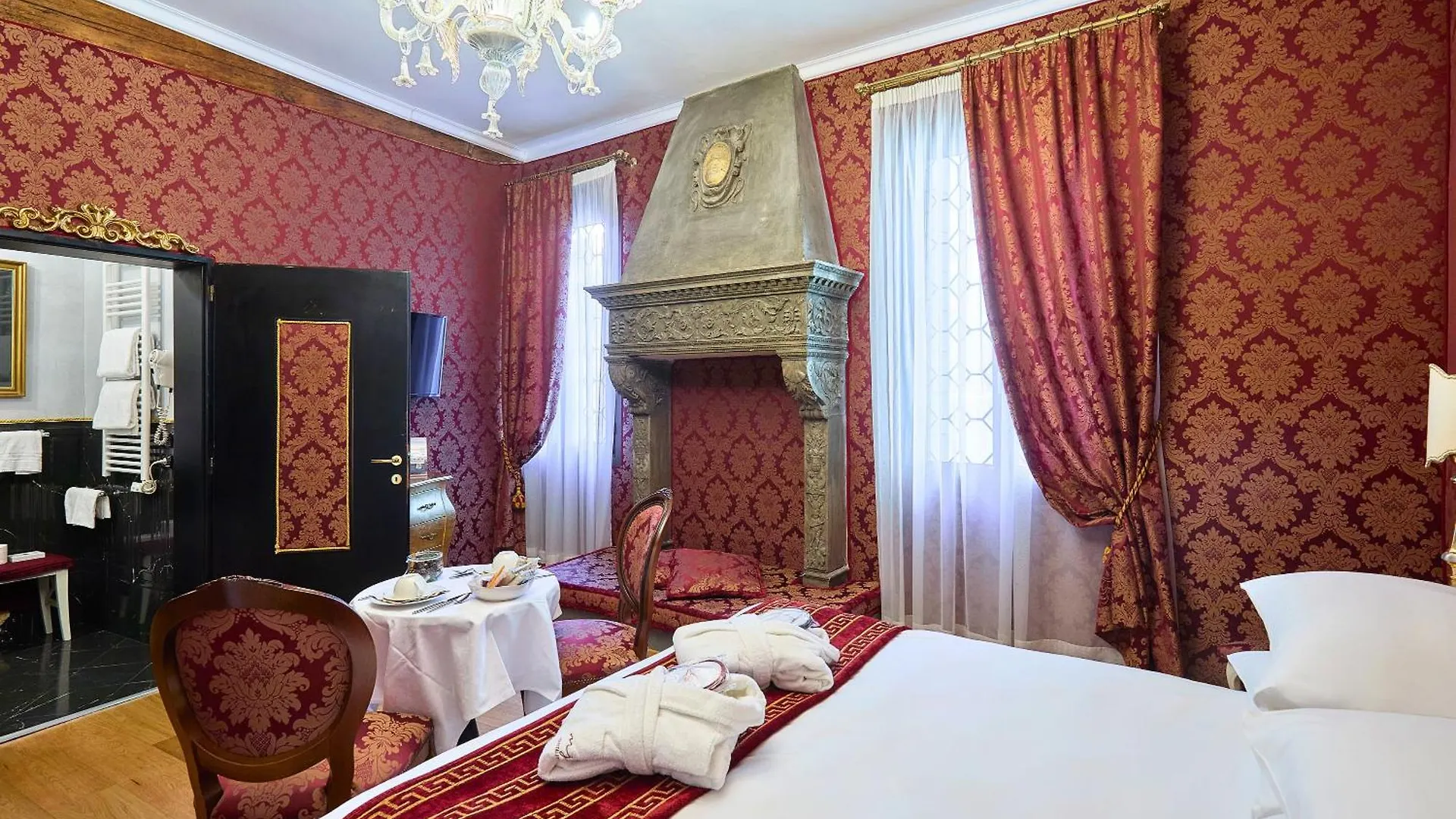 Ai Cherubini Venezia Affittacamere