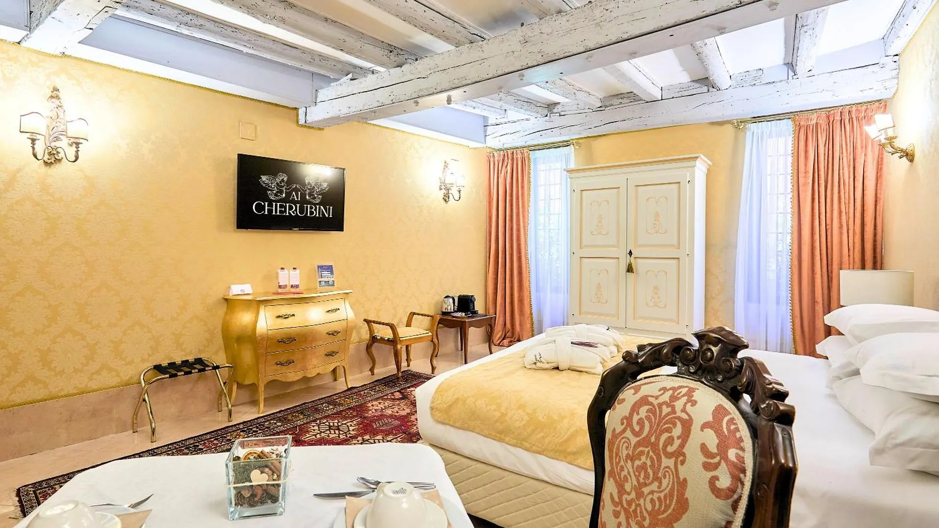 Ai Cherubini Venezia