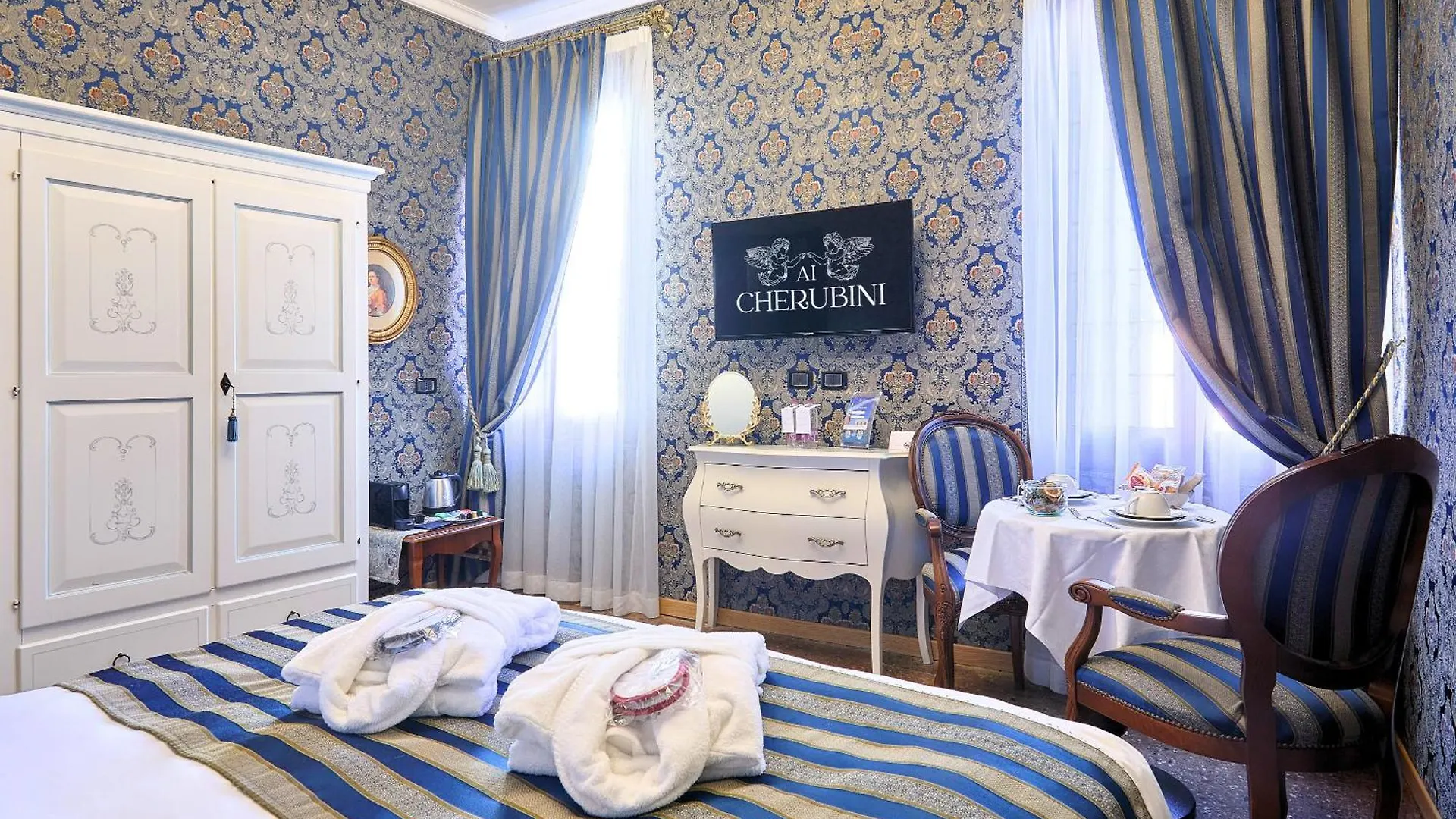 Affittacamere Ai Cherubini Venezia