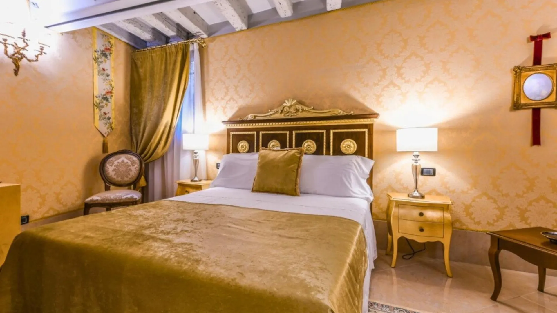 Ai Cherubini Venezia