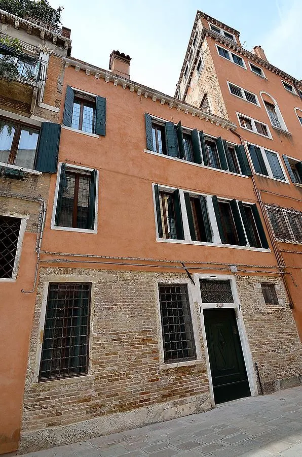 Ai Cherubini Venezia