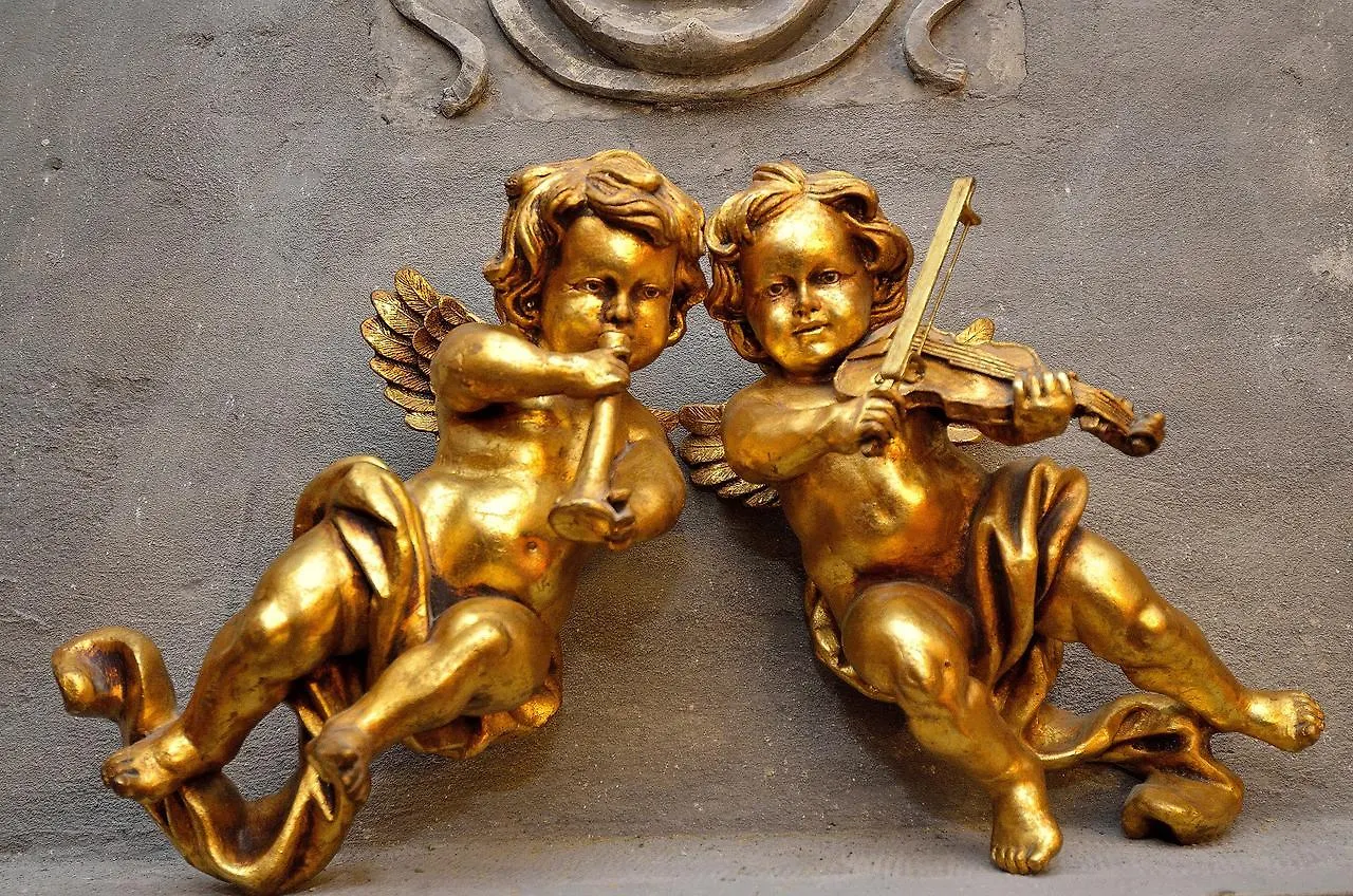 Ai Cherubini Venezia