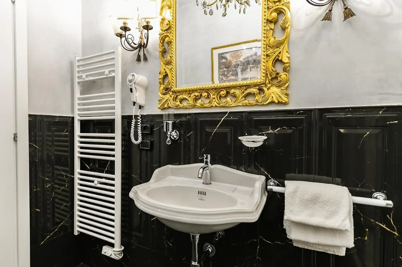 Ai Cherubini Venezia