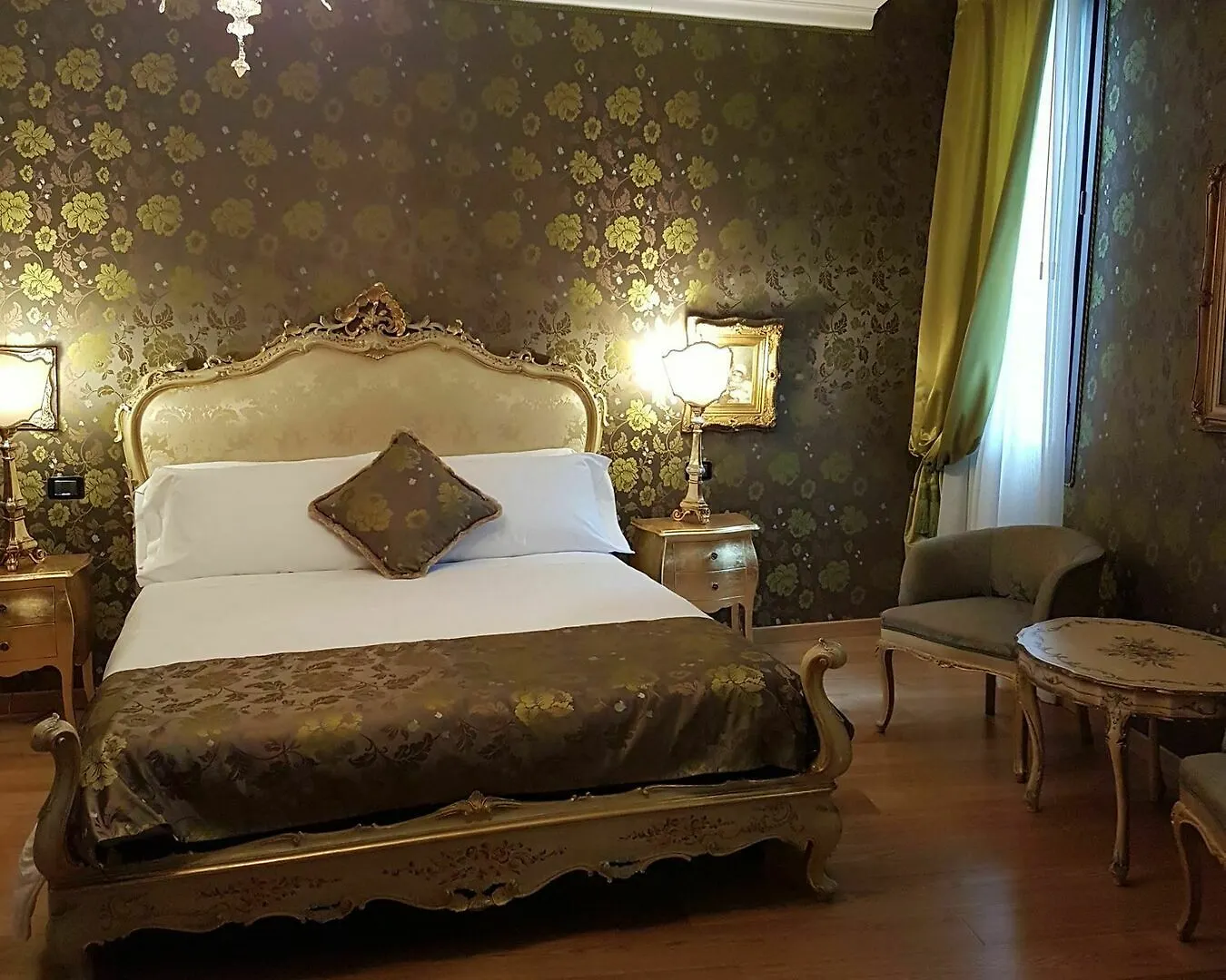 Affittacamere Ai Cherubini Venezia